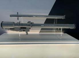 Одноманітність - ні не чули: Рим замовив аналог Stinger - Fulgur, це сьомий ПЗРК європейського виробництва