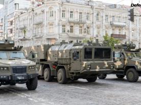 Ракетна програма України у 2025 році: скільки відсотків робіт виконано за п’ять місяців