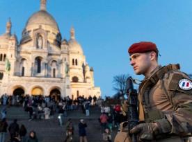Франція у 2027 році витрачатиме на оборону 63,4 млрд євро, випереджаючи план, але чи достатньо цього