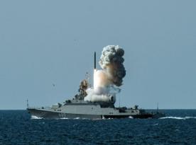 Який корабель насправді таємно уразили ССО, або чому це не