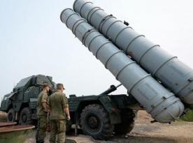 ЗСУ методично винищують російську протиповітряну оборону на півдні України, цього разу зачепили ще й 