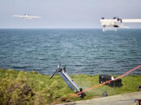 Тепер російські радари, РЕБ та ППО шукатиме український БпЛА Raybird з модулем РЕР