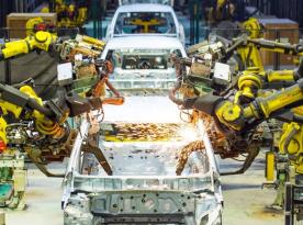 Renault після дронів для України робить схожий на місяцехід НРК розміром з цивільну автівку разом з John Cockerill