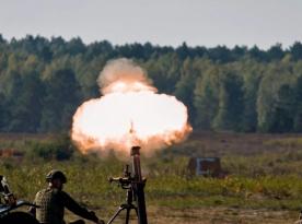 Для обходу якого договору Польща створила та стріляє з міномета M-98 незвичайного калібру 98-мм