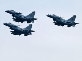 Чому для Бангладеш китайські J-10CE у понад 1,5 раза дорожчі, ніж для Колумбії