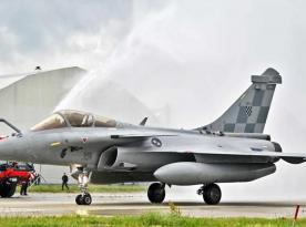 Пілотів для ЗСУ на Rafale почнуть вчити у листопаді, чи займе це 15 місяців, як було з Хорватією та МиГ-21