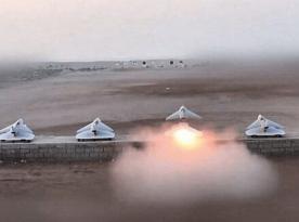 Чому новий іранський стелс-дрон Hadid-110 може бути цікавим для рашистів та що він взагалі з себе уявляє