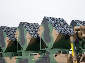 Щоб продавати Baobab за кордон, Польща домовилася із Чехією і ставить його на шасі Tatra