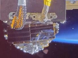 З аналогом Starlink поки не зрослось, у рашистів можуть згоріти ще 2 супутники 