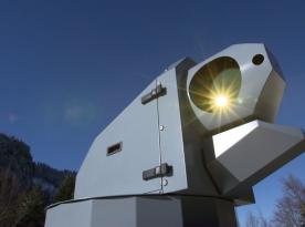 Замість британського DragonFire у Німеччині Rheinmetall та MBDA займуться власним бойовим лазером