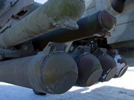 Російський ОПК 