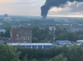 Уражені російські 