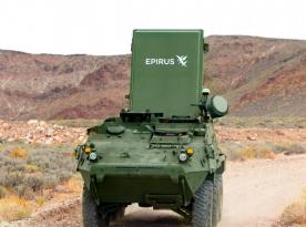 Epirus хвалиться, що її бойові 