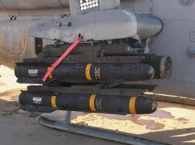 США замовили ракет Hellfire та JAGM на $720 млн, тож чи можуть вони опинитись в Україні