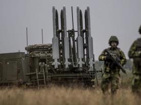 Що треба аби оснастити бригаду ППО малої дальності для країни НАТО на прикладі Швеції