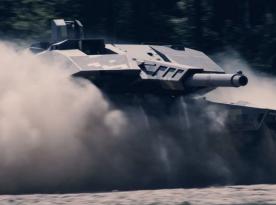 Як швидко Rheinmetall та Leonardo поставлять нові танки та БМП італійському війську