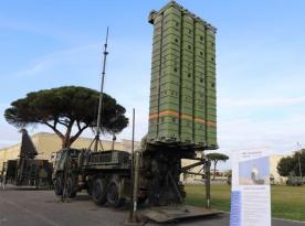 Поведінка США може відлякати від ЗРК Patriot навіть Польщу, яка дивиться у бік SAMP/T NG на доповнення своєї ППО