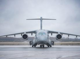 C-390 Millennium від ​Embraer отримав найбільше експортне замовлення в історії та 