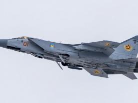 Казахстан має свої МиГ-31, на заміну рашисти сподіваються продати Су-57, але наскільки це взагалі ймовірно