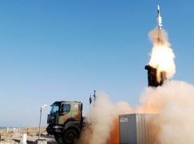 Виробництво дефіцитних зенітних ракет Aster в 5 раз перевищило план, що важливо і під ЗРК SAMP/T в ЗСУ