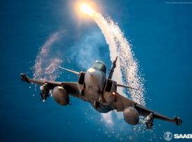 Чому новітні Gripen E для України у твердому контракті подорожчали, але це все одно вигідна ціна з надважливим бонусом