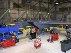 Що першим треба купляти ПС США, якщо у 2027 оборонний бюджет Пентагону буде 1,5 трильйонів