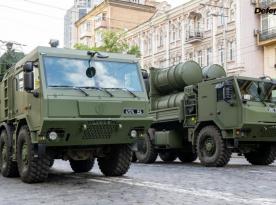 ВМС України ведуть освоєння серійних машин комплексу 