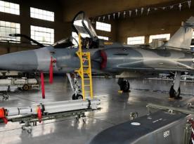 Греція каже, що не дасть Україні Mirage 2000-5, які хоче продати і це здивувало