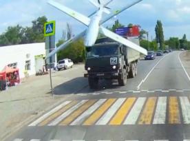 Рашисти скиглять через українські дрони RAM-2Х, які б'ють по тилах, не фіксуються та не давляться РЕБ