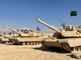Як Саудівська Аравія втратила в Ємені аж 20 танків Abrams, і чим це важливо для ЗСУ