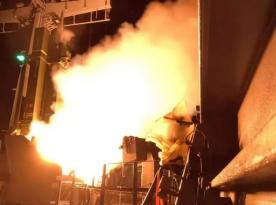 Відомий в Україні Iris-T тепер інтегрують до системи Aegis на кораблі, а потім додадуть нового 