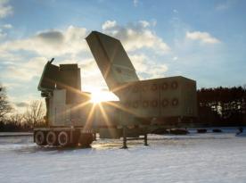 Аби закрити вразливості Patriot перед російськими