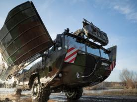 Як Україну може посилити закупівля Великою Британією та Німеччиною плавучих мостів на заміну старим M3