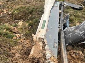 Рашисти почали встановлювати Р-60 на