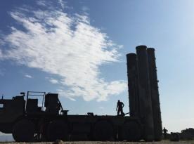 ЗМІ кажуть, що Туреччина хоче повернути Росії комплекси С-400, і для України це найгірший сценарій