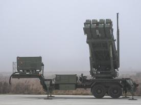 В яких країнах ще могли залишитись ракети до Patriot та на скільки реально їх отримати