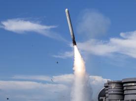 США через рік все ж таки вирішили продати Німеччині Tomahawk, але Берлін просив не лише ці крилаті ракети