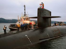 Підводна війна: у якому напрямі розвивається підводний флот у світі