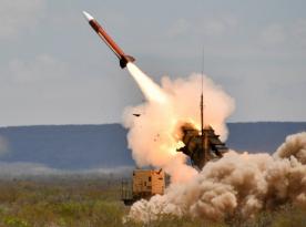 F-16, Mirage чи блукаючий ЗРК: чим могли збити Су-35 і чому для Patriot це дійсно складна ціль