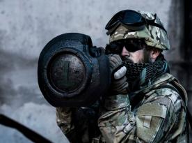 Понад 1000 ПТРК NLAW за 48 годин: Великобританія відкрила повітряний міст військової допомоги Україні (оновлено)