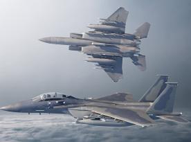 У США оборонні проєкти відстають від графіка через вкрай банальну причину: F-15EX, міжконтинентальна Sentinel та субмарин Virginia