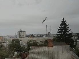 Схоже рашисти зможуть запускати по Україні свої крилаті ракети S8000 