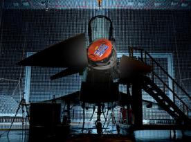 Аби протистояти російським Су-35C, С-400 та дронам, британці готують до виробництва нову РЛС для Eurofighter Typhoon