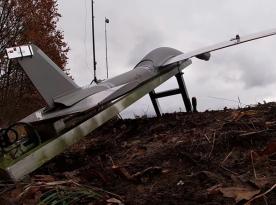 Навіщо росіяни приліпили FPV-дрон до свого ударного БПЛА 