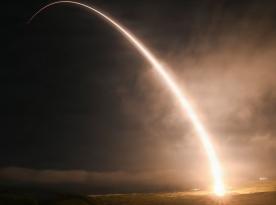 Україна вже має балістичні ракети на 500 км, і їх можна запускати з літаків на ще більшу дальність за технологією 