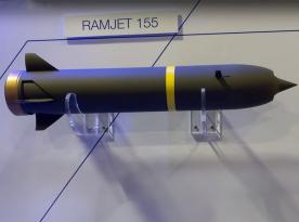 У США 155-мм снаряд з реактивним двигуном на 150 км наближається до оперативної готовності