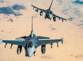 ПС США похвалилися, як на збитті 