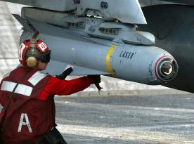 Скільки коштують зараз керовані ракети AGM-65 Maverick, і чому Південна Корея придбає всього 44 ракети
