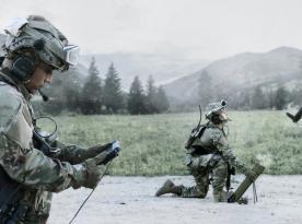 Головний недолік Switchblade 300 виправили через три роки, і це про заслабку бойову частину