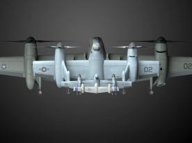 Новий тип літального апарату від Sikorsky - що може і для чого потрібно 